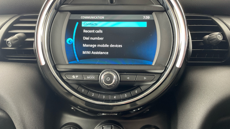 MINI Hatchback 1.5 Cooper Classic II 5dr Petrol Hatchback